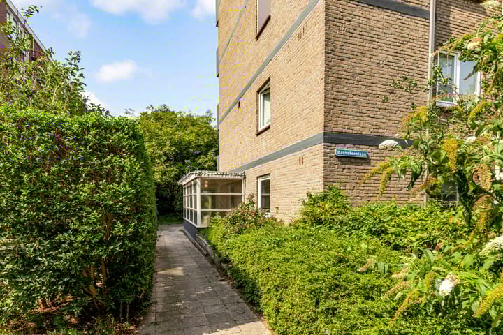 Foto 40 van Barnsteenlaan 33-1