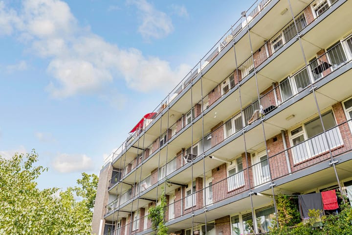 Foto 41 van Barnsteenlaan 33-1