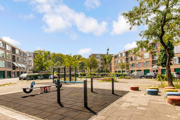 Foto 45 van Barnsteenlaan 33-1