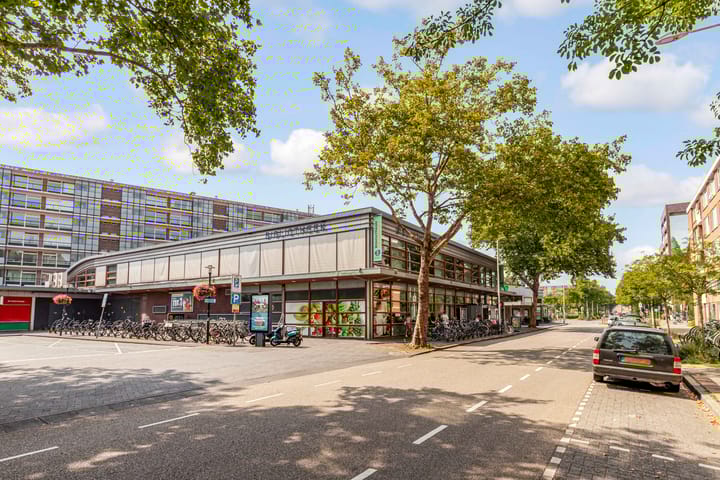 Foto 46 van Barnsteenlaan 33-1