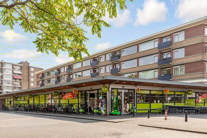 Foto 47 van Barnsteenlaan 33-1