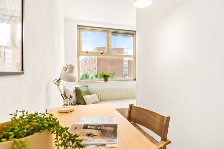 Foto 37 van De Zeiler 94