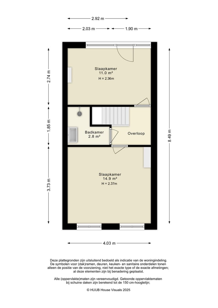 Foto 49 van Barnsteenlaan 33-1
