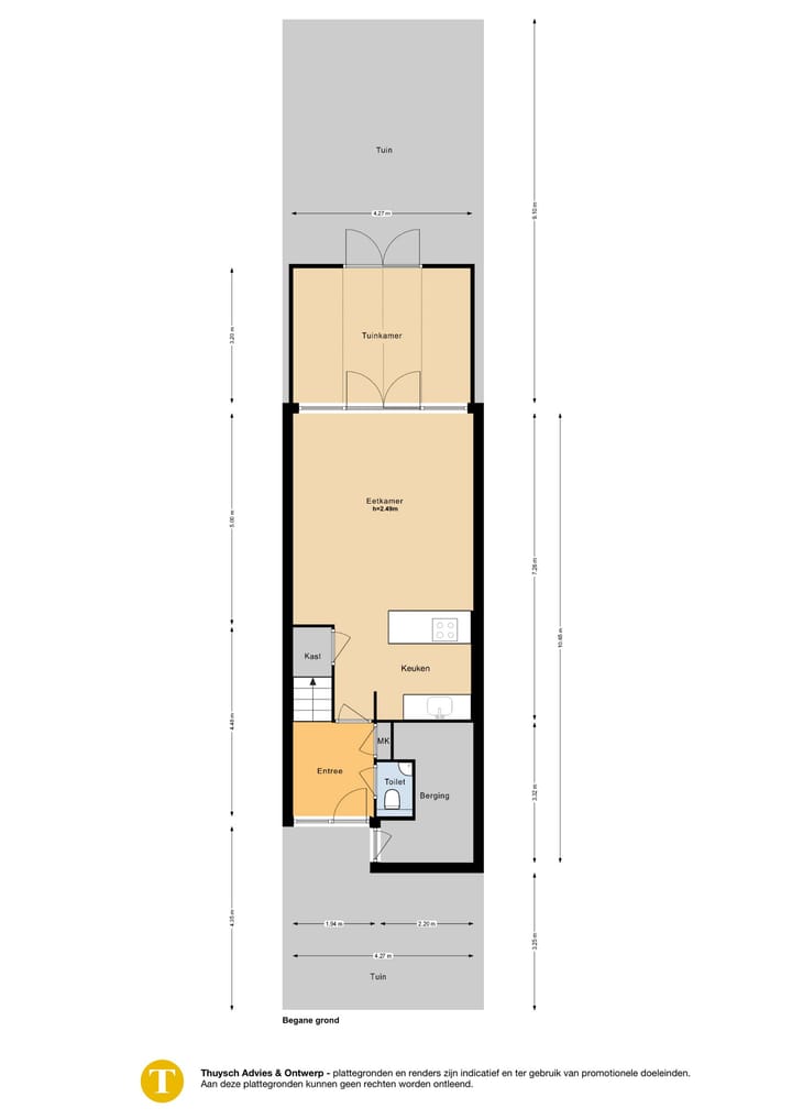 Foto 52 van De Zeiler 94