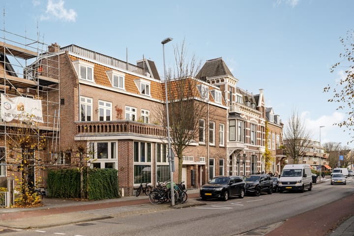 Zijlweg 159 C
