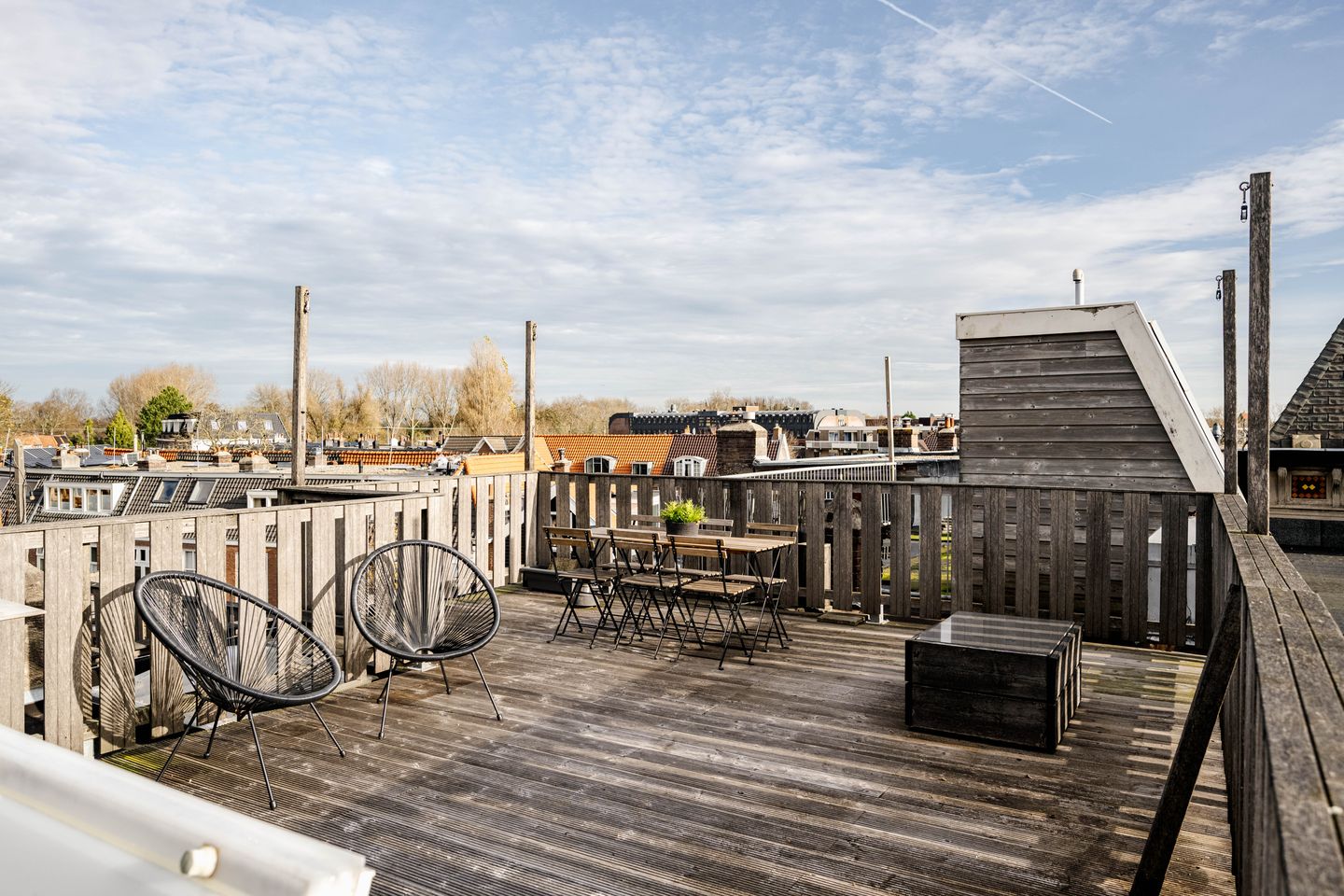 Foto 4 van Zijlweg 159-C