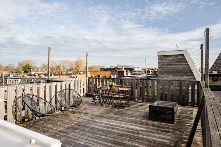 Photo 4 of Zijlweg 159-C