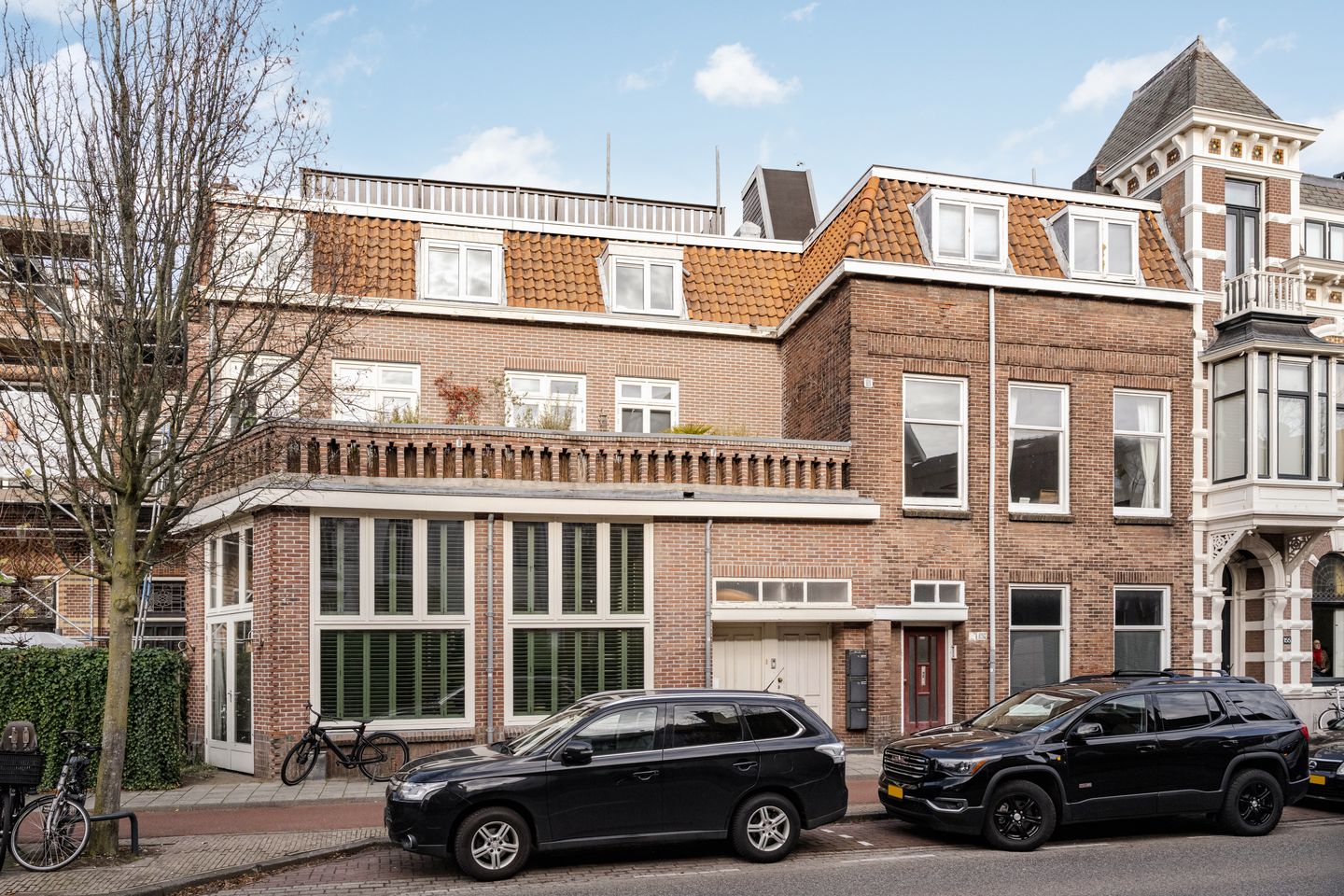 Foto 5 van Zijlweg 159-C