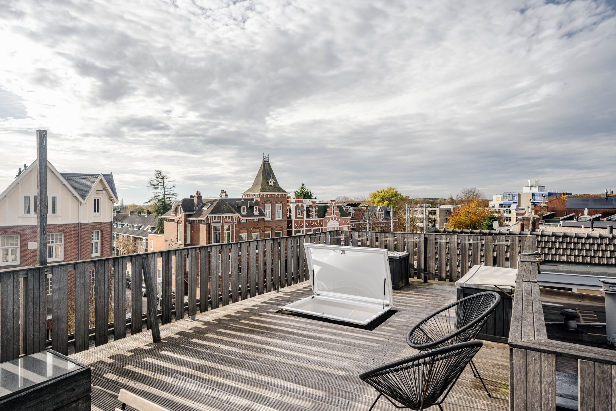 Foto 36 van Zijlweg 159-C