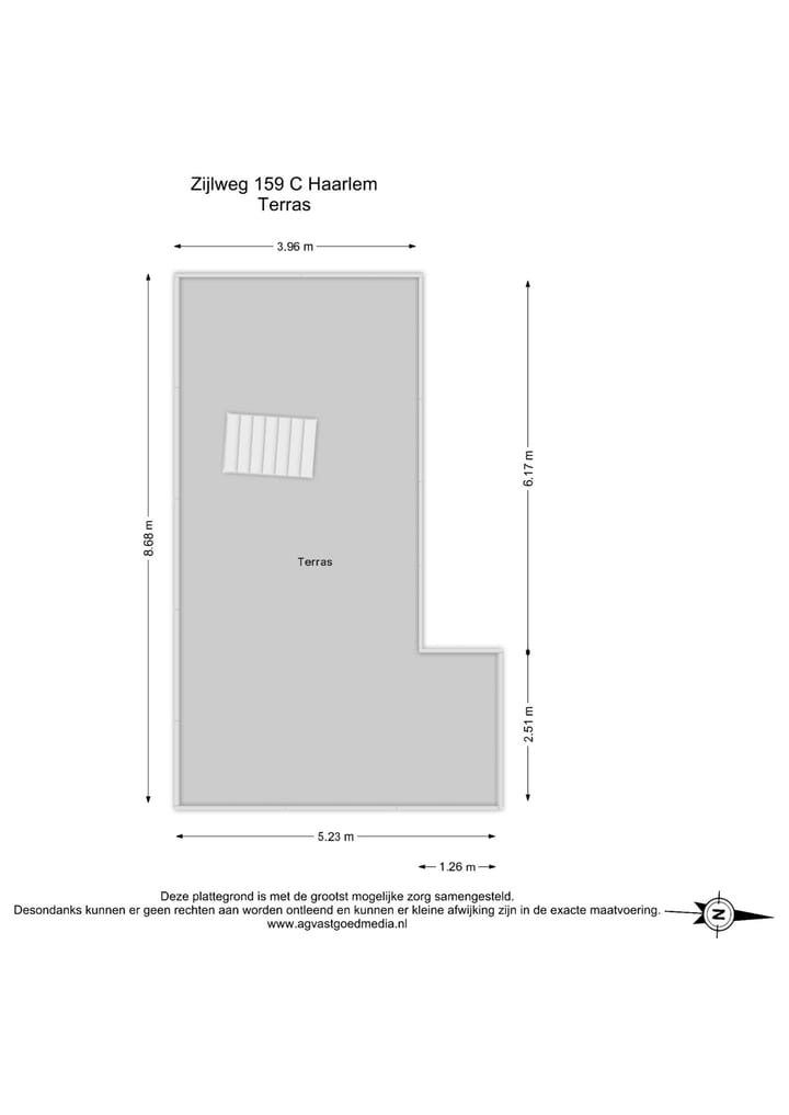 Photo 40 of Zijlweg 159-C