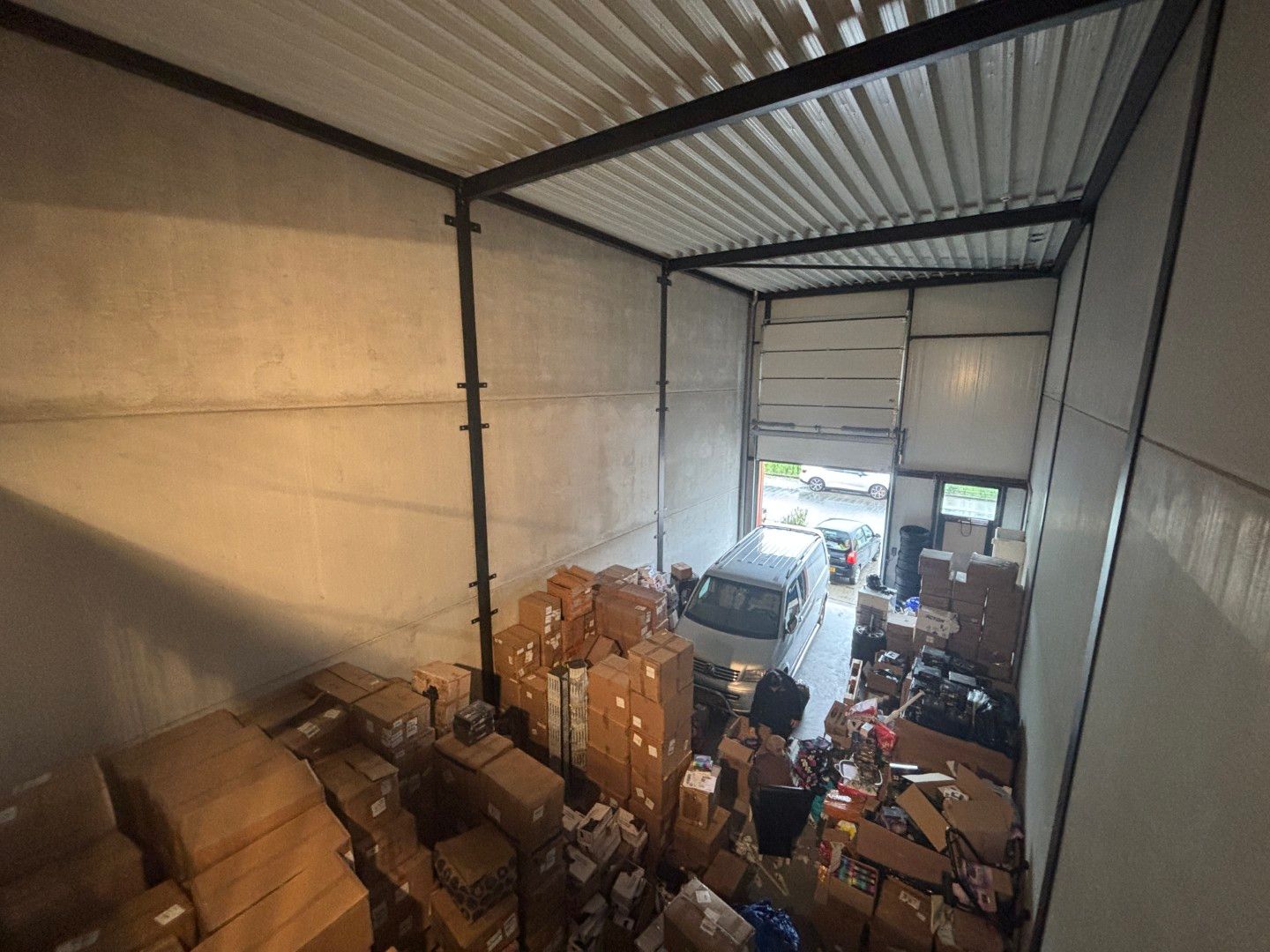 Bekijk foto 3 van Agriport 5-02