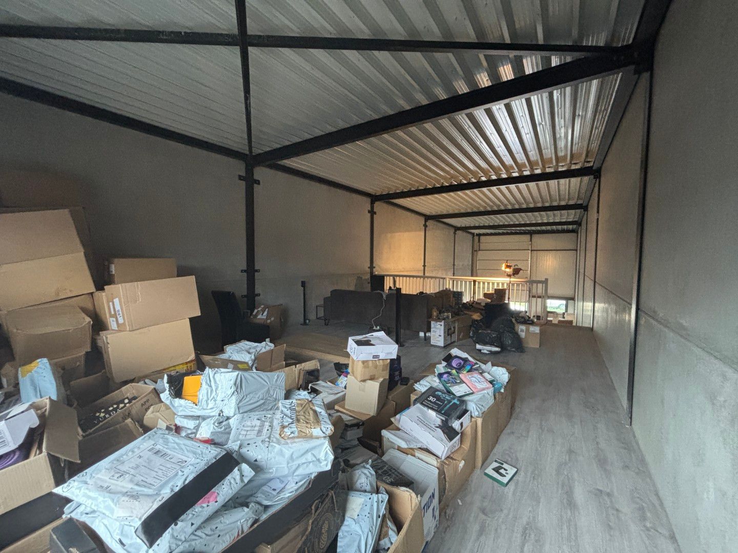 Bekijk foto 4 van Agriport 5-02