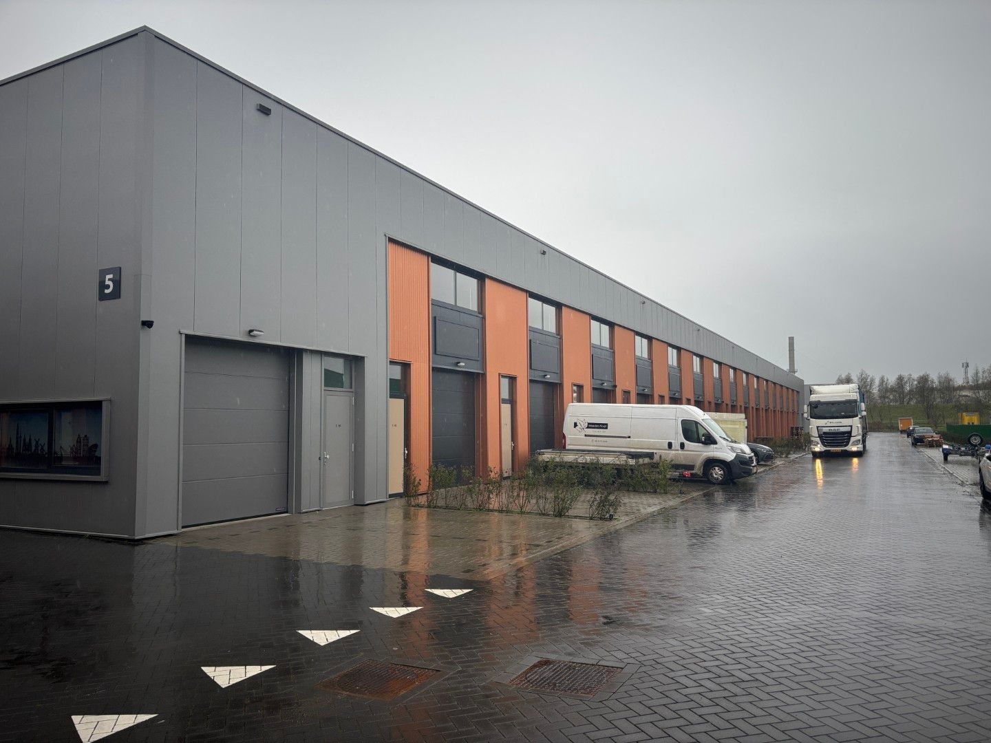 Bekijk foto 5 van Agriport 5-02