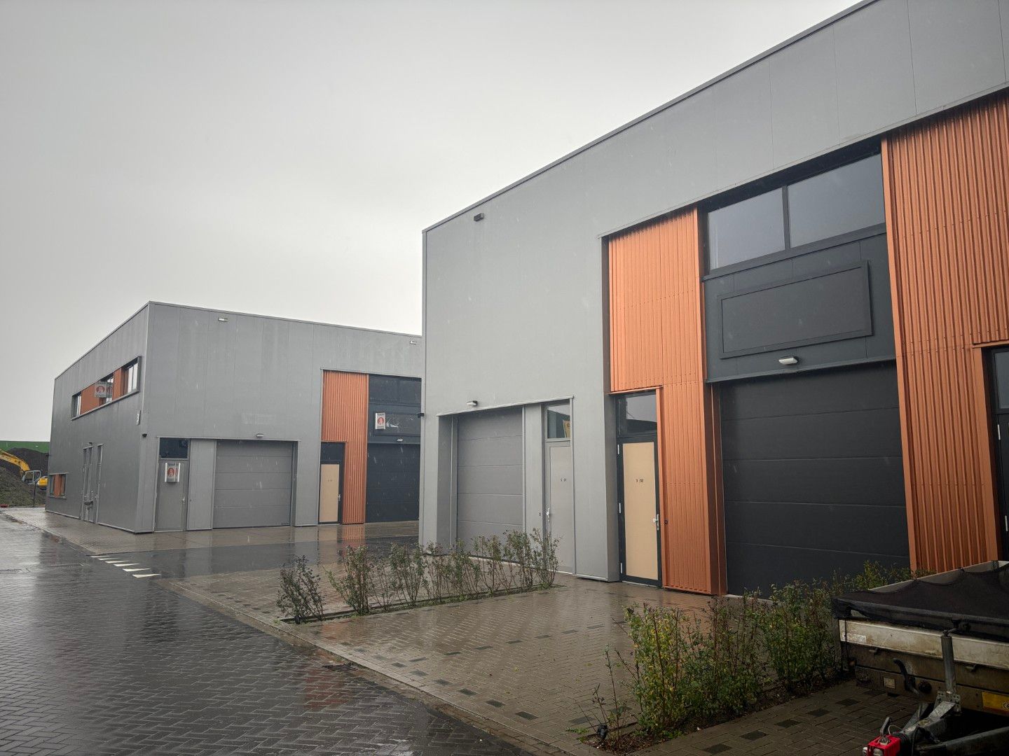 View photo 5 of Agriport 5-02