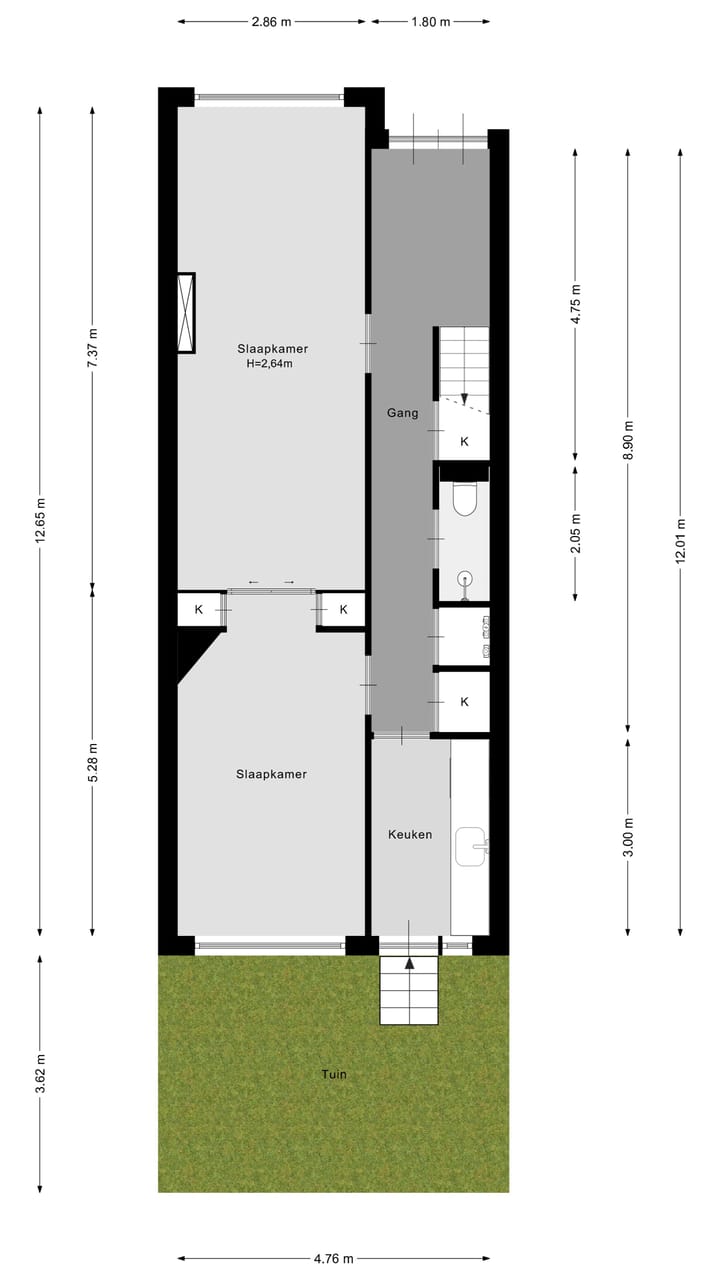 Photo 35 of Schiebroeksestraat 10