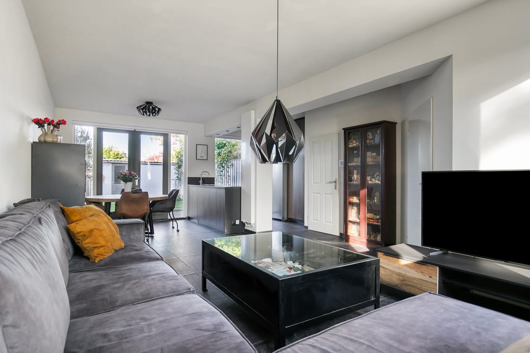 Foto 2 van Dauphinélaan 58