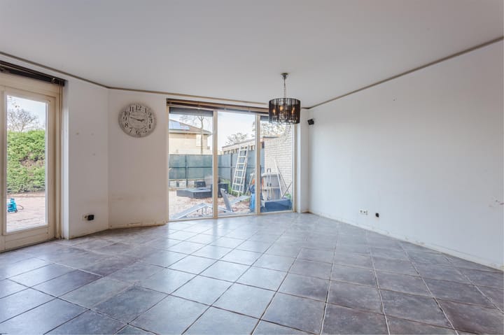 Photo 5 of Annie M.G. Schmidtweg 205