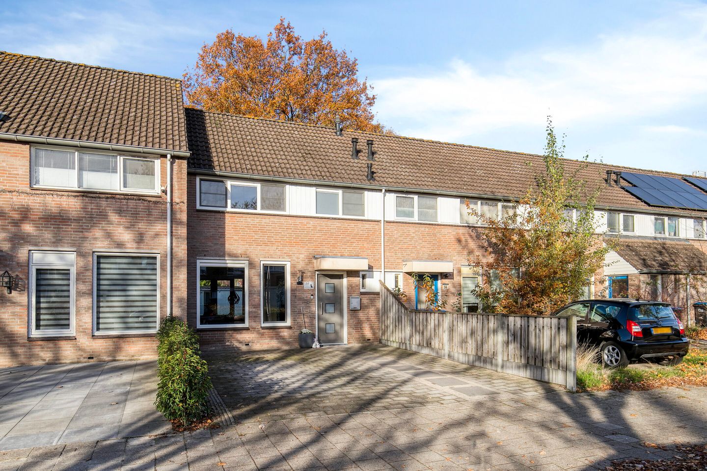 Foto 4 van Dauphinélaan 58