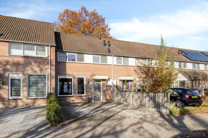 Foto 4 van Dauphinélaan 58