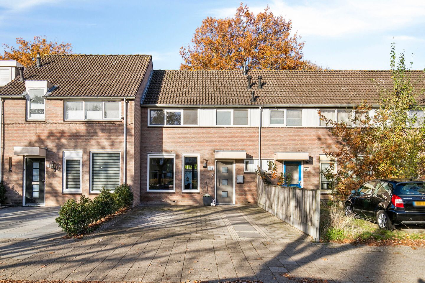 Foto 5 van Dauphinélaan 58