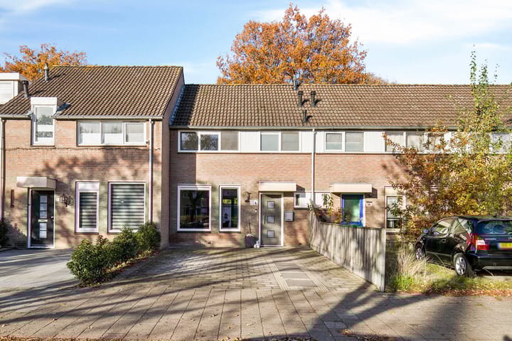 Foto 5 van Dauphinélaan 58