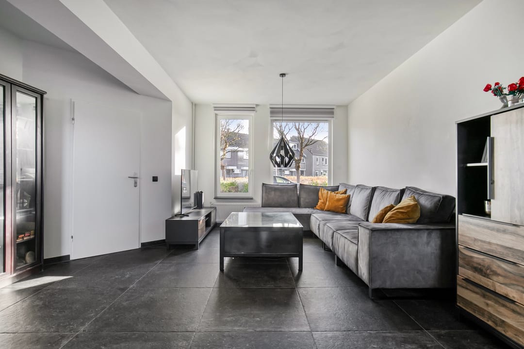 Foto 7 van Dauphinélaan 58