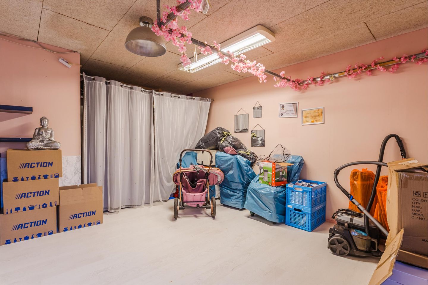 Foto 14 van Annie M.G. Schmidtweg 205