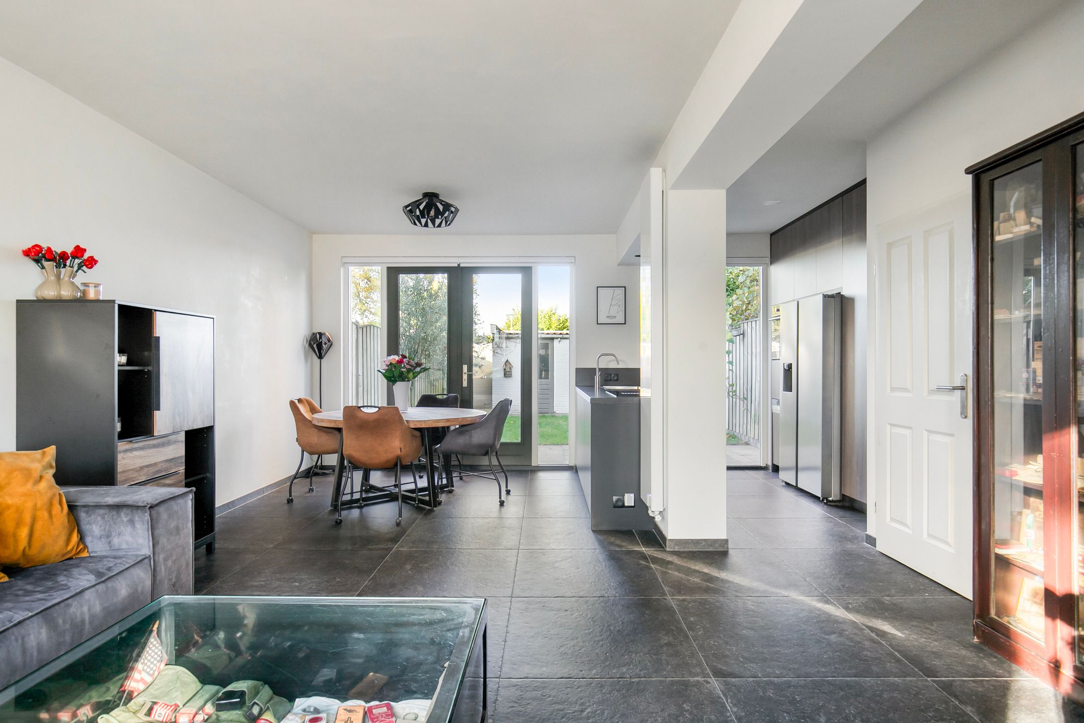 Foto 9 van Dauphinélaan 58