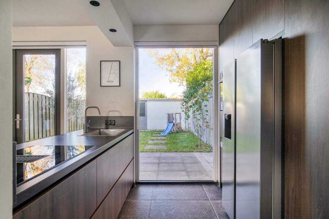 Foto 13 van Dauphinélaan 58