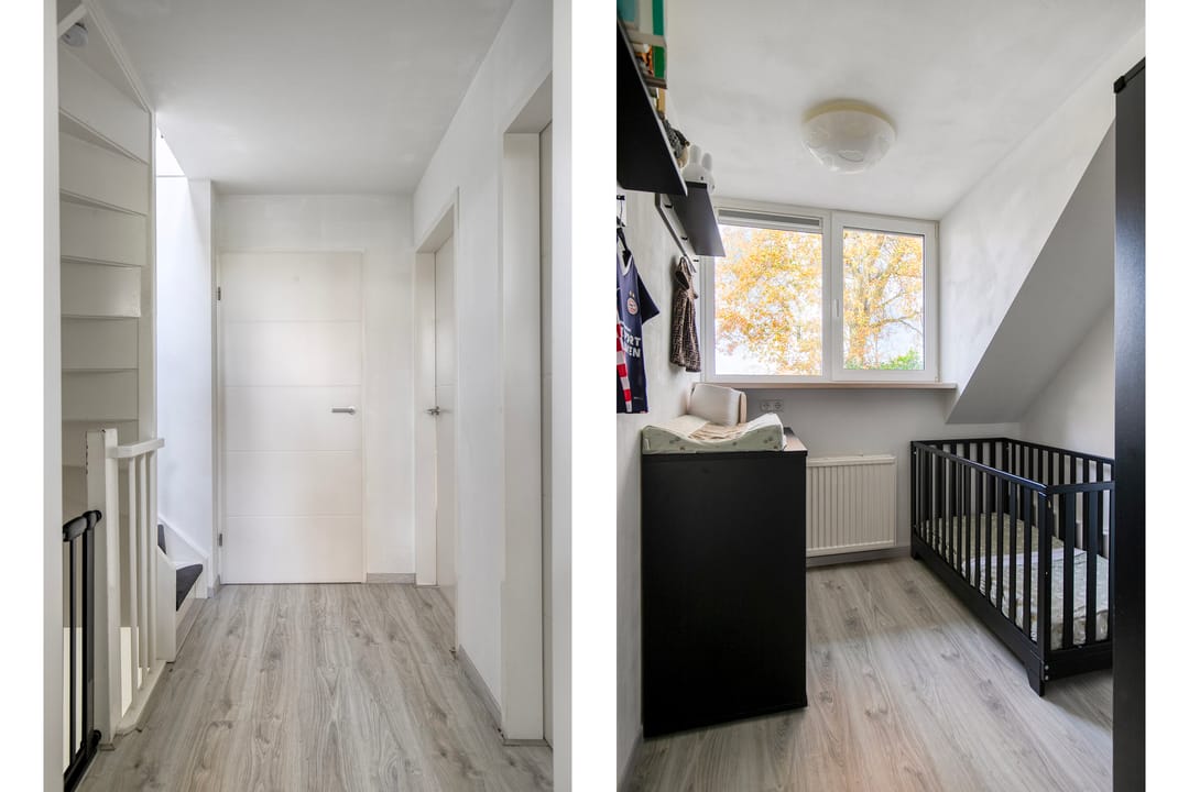 Foto 16 van Dauphinélaan 58