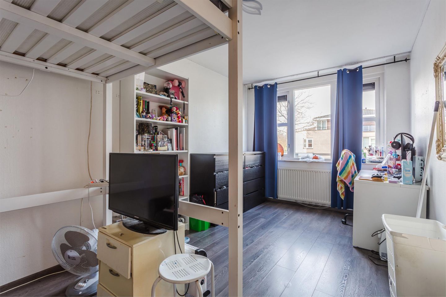 Foto 29 van Annie M.G. Schmidtweg 205