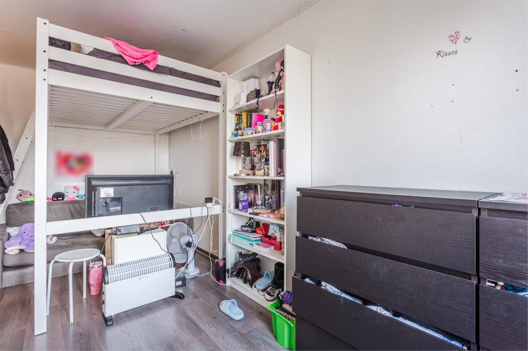 Foto 31 van Annie M.G. Schmidtweg 205