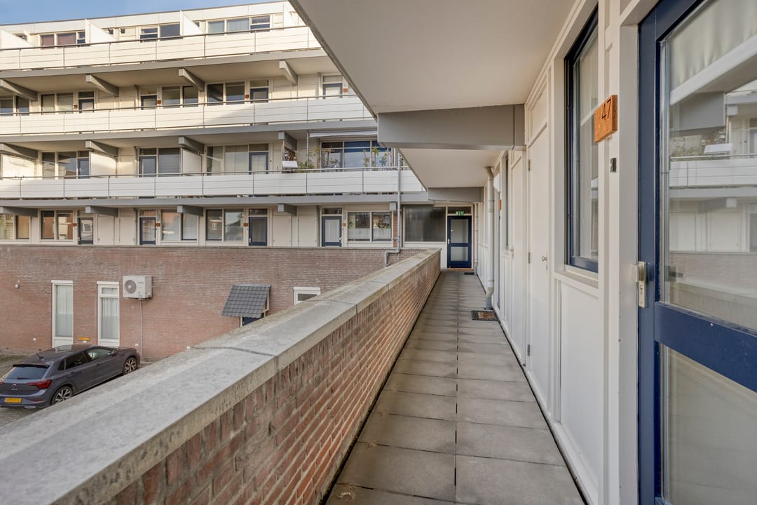 Foto 8 van Puteanusstraat 47