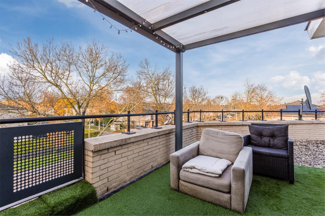 Foto 37 van Annie M.G. Schmidtweg 205