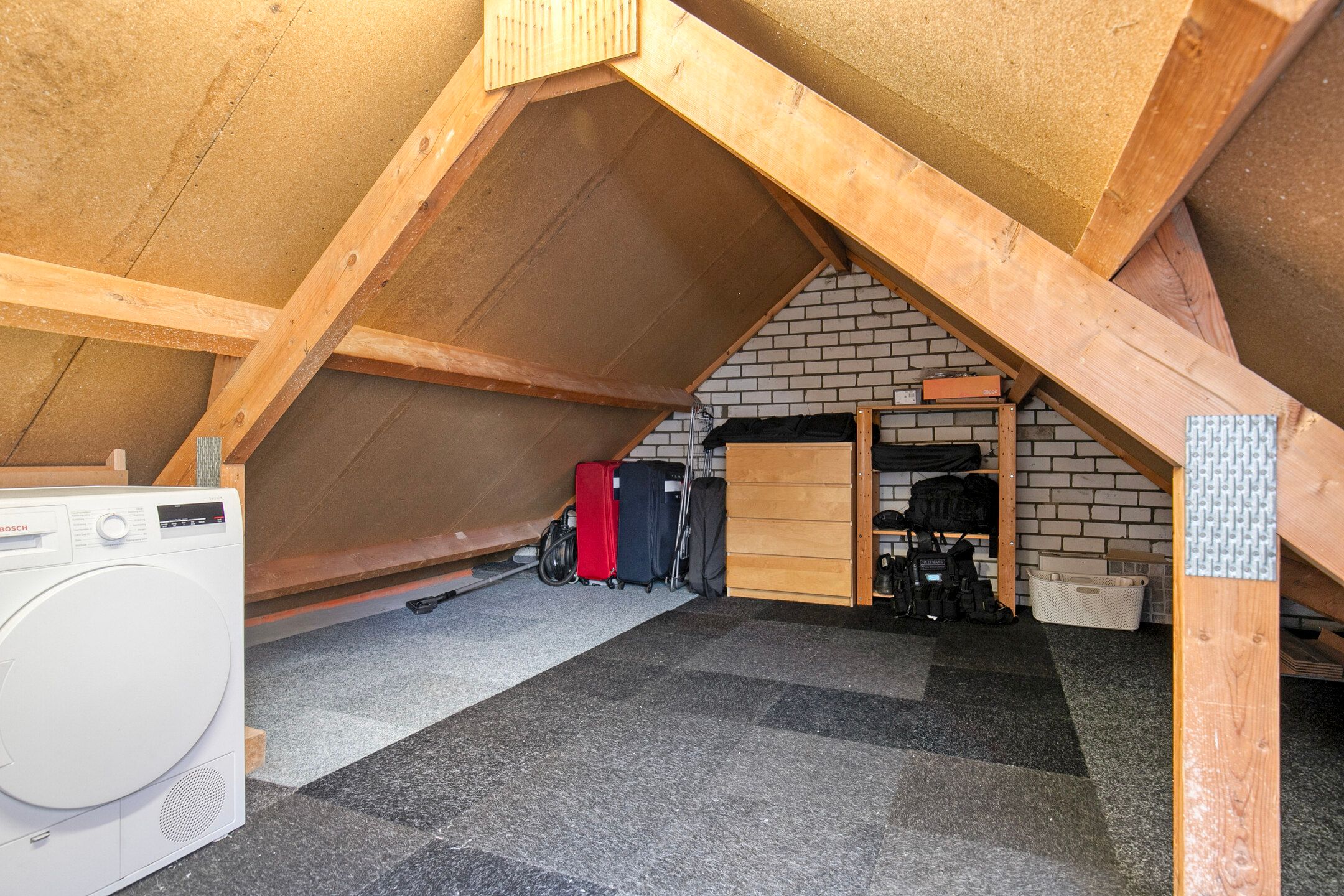 Foto 24 van Dauphinélaan 58