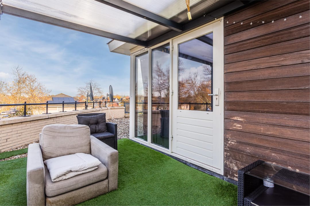 Foto 38 van Annie M.G. Schmidtweg 205