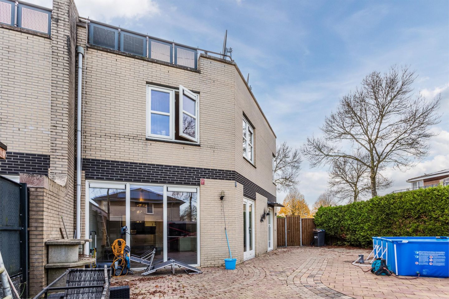 Foto 40 van Annie M.G. Schmidtweg 205