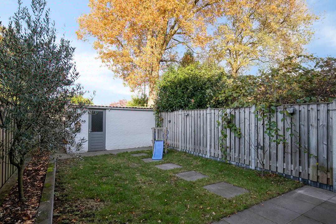 Foto 26 van Dauphinélaan 58