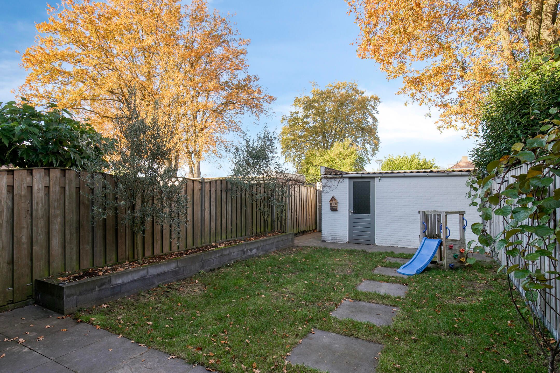 Foto 27 van Dauphinélaan 58