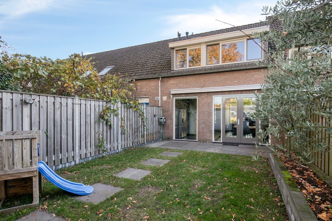 Foto 28 van Dauphinélaan 58