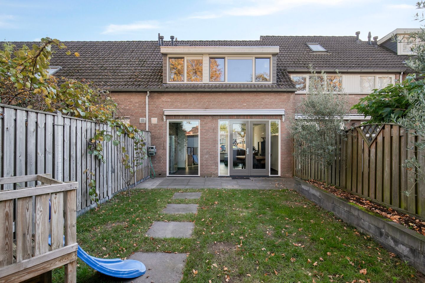 Foto 29 van Dauphinélaan 58