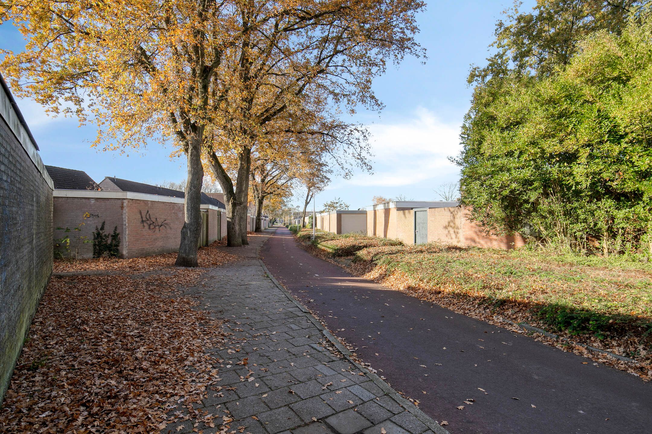 Foto 30 van Dauphinélaan 58