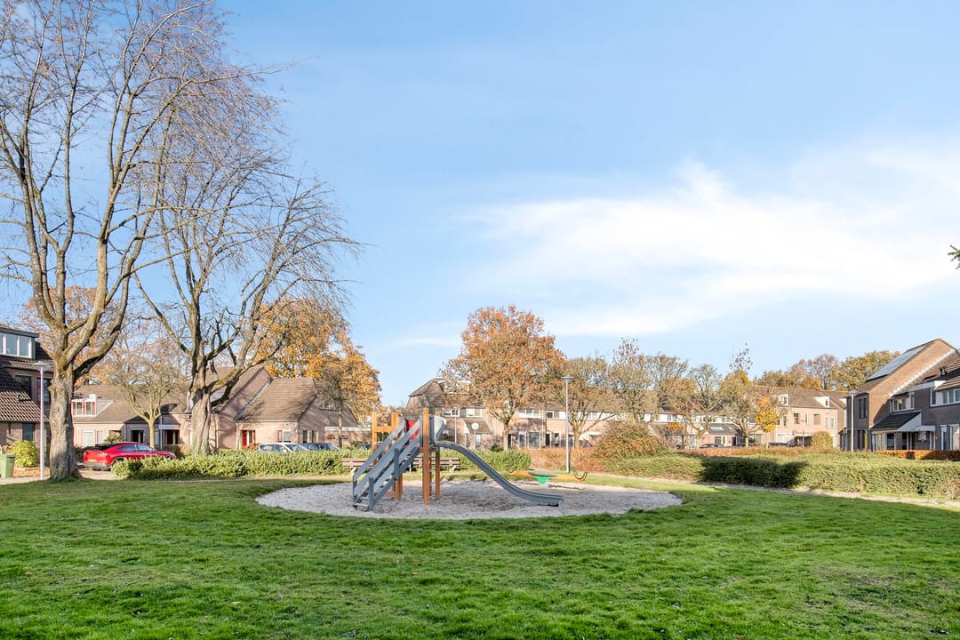 Foto 31 van Dauphinélaan 58