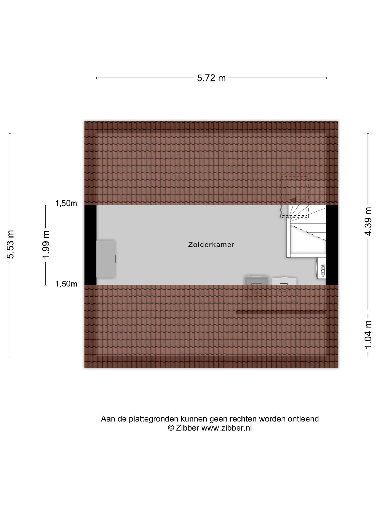 Foto 35 van Dauphinélaan 58