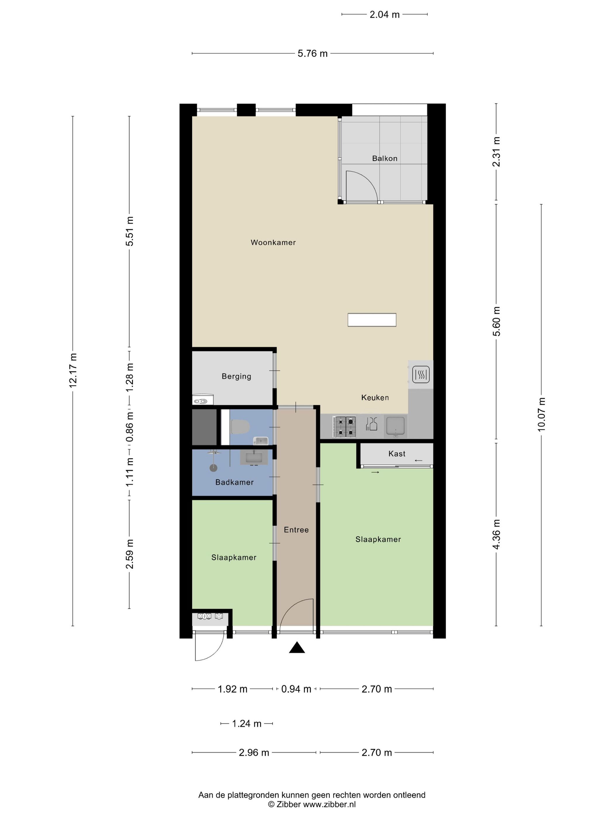Foto 30 van Puteanusstraat 47