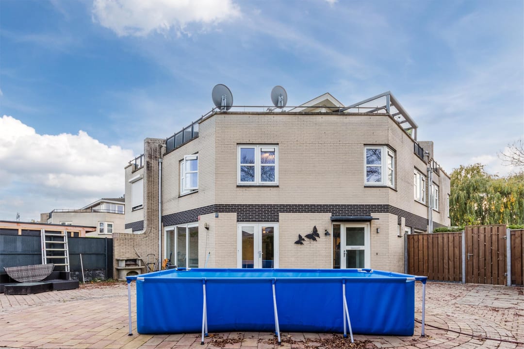 Foto 41 van Annie M.G. Schmidtweg 205