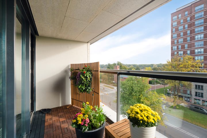 Photo 4 of Duinluststraat 19