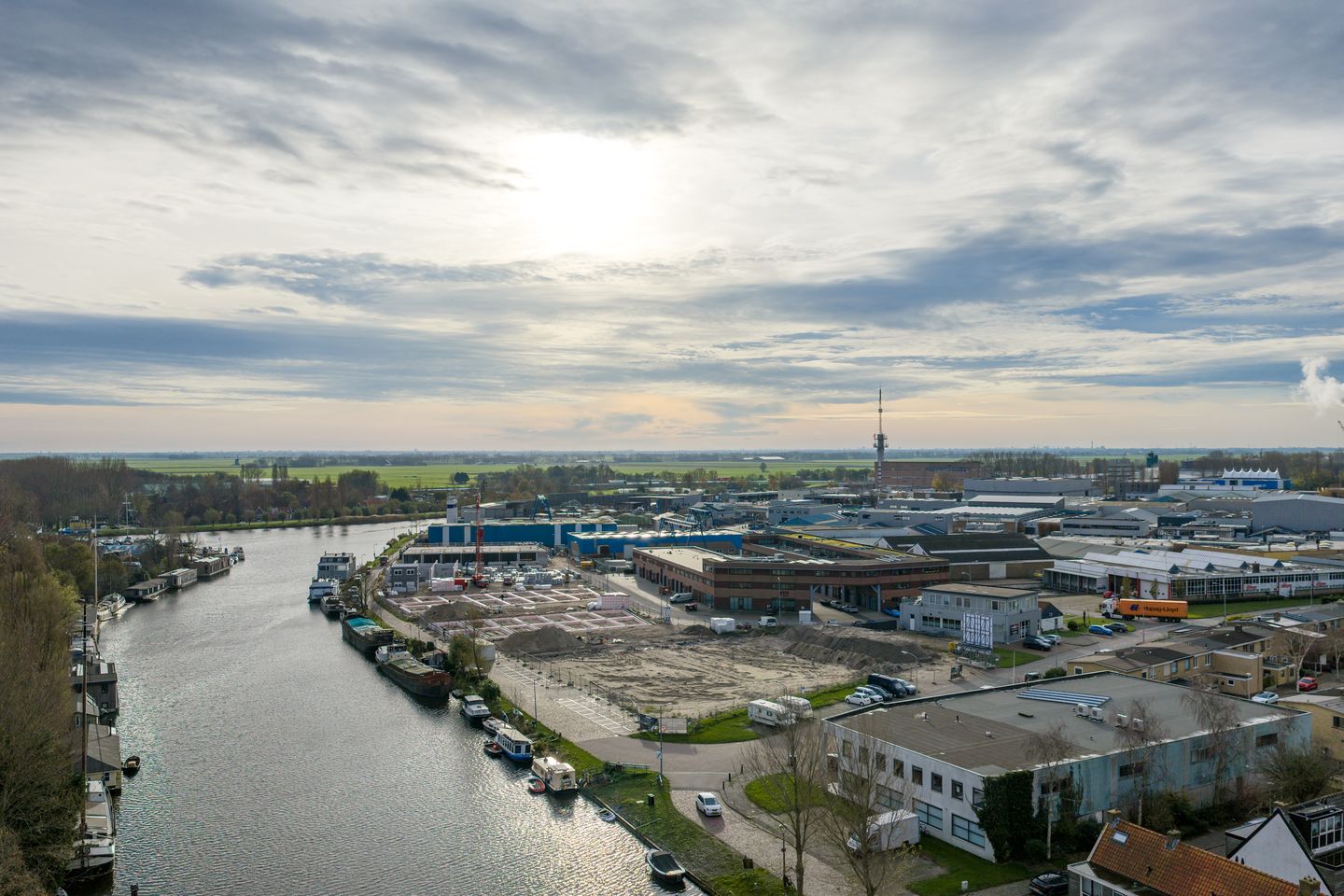 Foto 5 van Schermerweg 94-A1