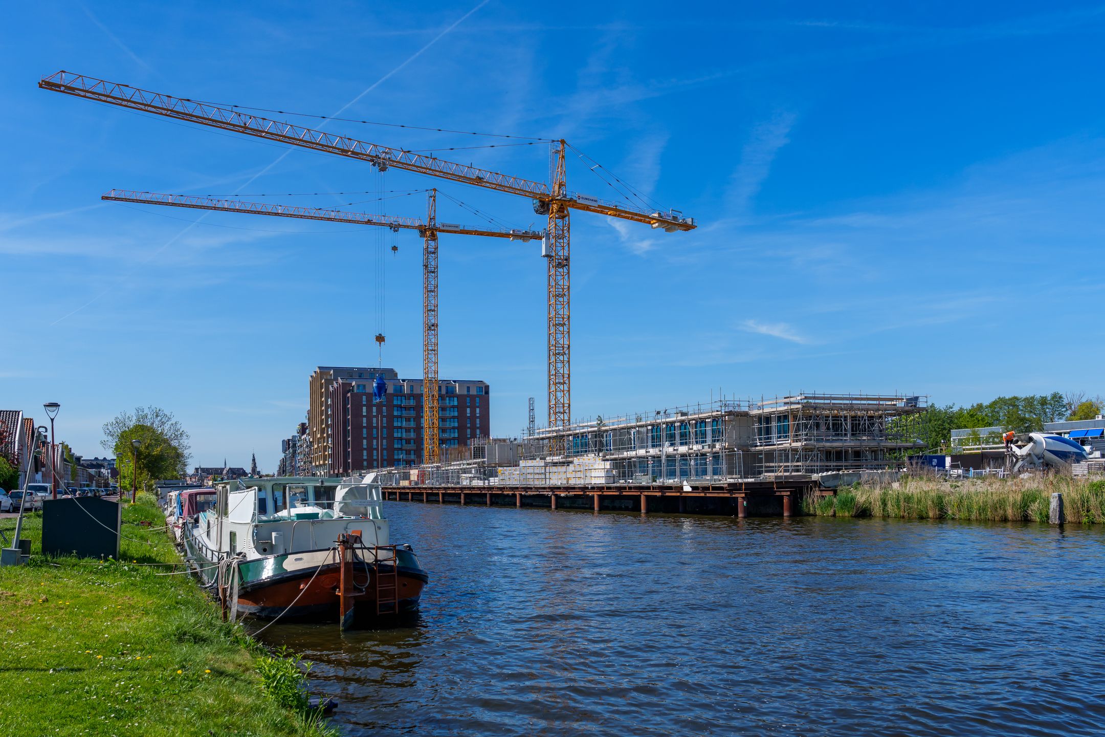 Foto 6 van Schermerweg 94-A1