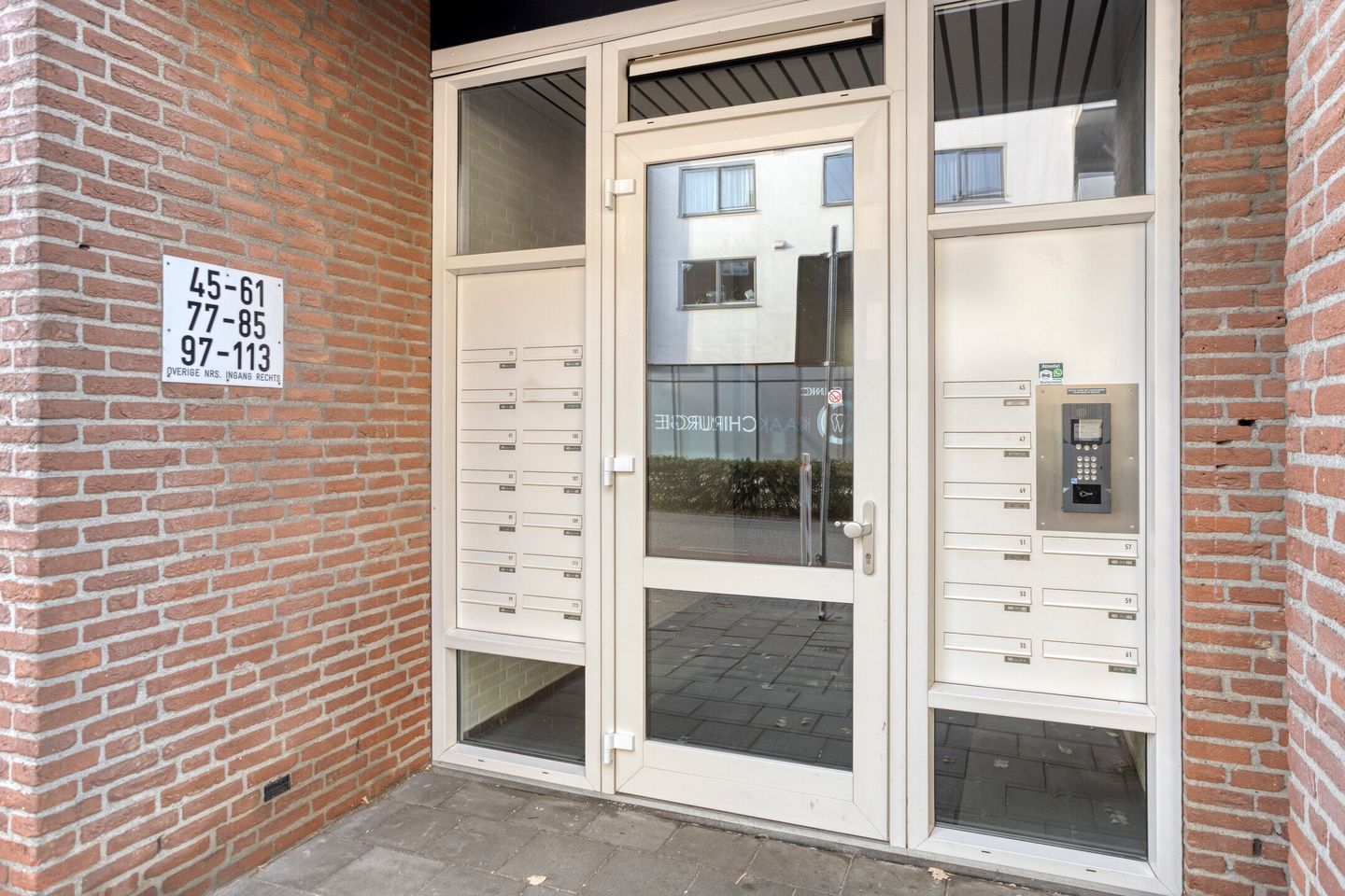 Foto 4 van Puteanusstraat 47